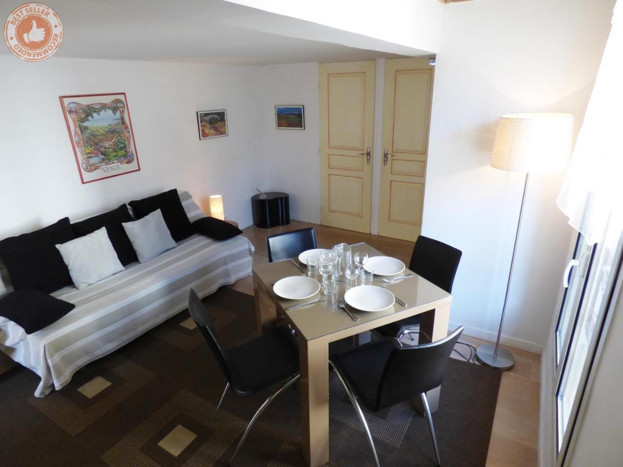 Alc - A523 - 4 Min Palais And Beaches Cannes Buitenkant foto